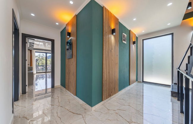 VİLLA DÜŞLER ADASI - Foto 1