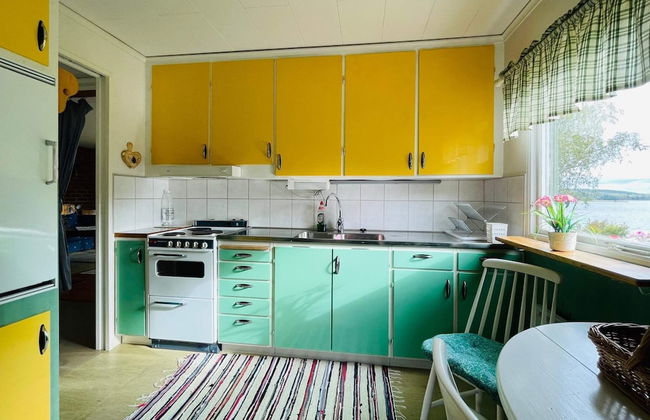 4 Person Holiday Home in Storfors - Photo 5