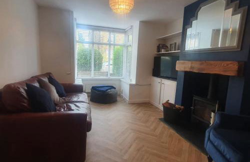 Sandstone Cottage - Foto 11