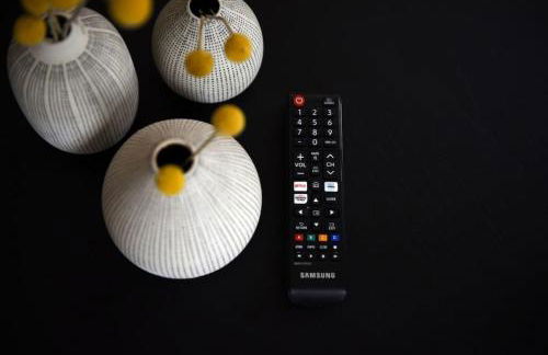 HostWise Stays - On Butler St, Lower Lawrenceville, Perfect Location! - Foto 20