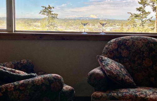 Cabin - Hot tub - Fire pit - View - Getaway! - Foto 13