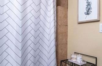 Modern DT Home-King size Bed-Patios-Long Stays-WiFi - Foto 64