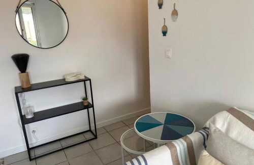 VUE MER et SOLEIL LEVANT AU BELVEDERE - Foto 32