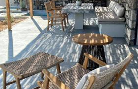 Elysian Exclusive Stone Villas - Foto 70