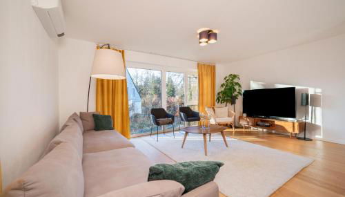 LIBORIA I Stylisches Haus I Sauna I Wellness - Foto 4