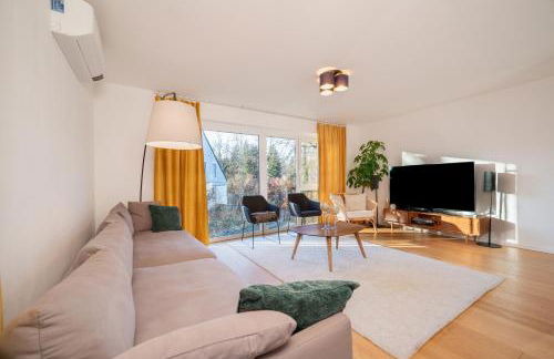 LIBORIA I Stylisches Haus I Sauna I Wellness - Foto 4