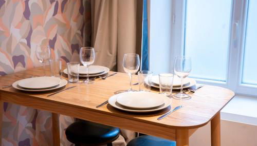 Duplex de charme dans le quartier du Vaugueux - Photo 3