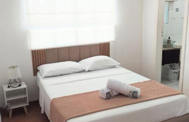 Recanto na Pampulha conforto e sossego - Photo 12