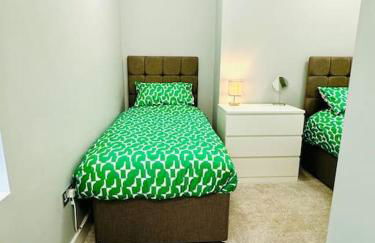 New Waverleys Retreat Stunning Loft Style Ventnor - Foto 17