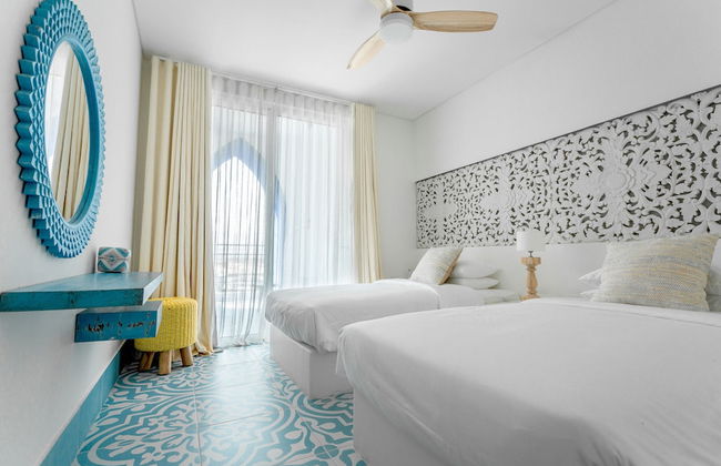 Cloud 7 Residences Ayla Aqaba - Photo 12