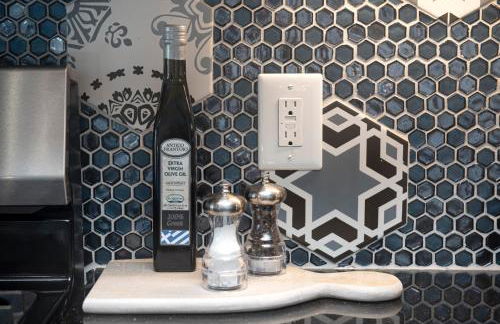 Spacious Bates-Hendricks Home ~ 5 Min to Lucas Oil - Foto 29