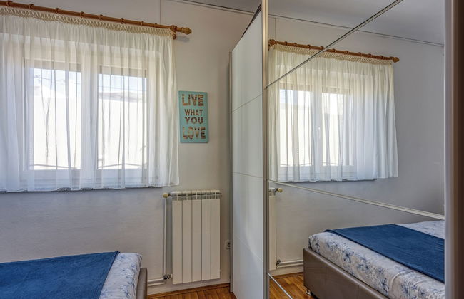 Small Holiday Home Jakara 5 - Foto 5