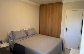 Apart Hotel Palais Versailles recém reformado com TV de cinema - Foto 9