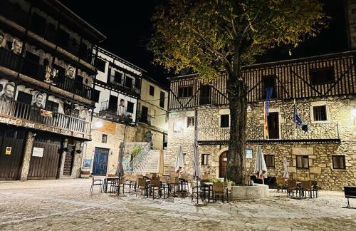 El Cielo De Mogarraz - Foto 10