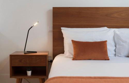 Apartment Firehouse by Sweet Porto - Free Parking - Foto 14