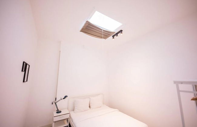 Alphabet 2 BR Serviced Apartments -lh- - Photo 7