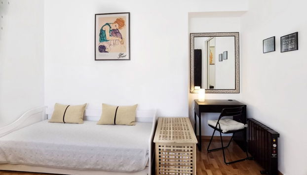 Sol - City Centar - A1 - Foto 2, Habitación