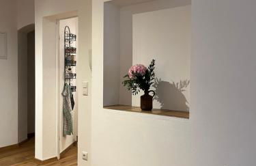 Ferienwohnung Seidl Wohnung Kontrabass - Foto 8