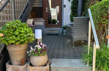 Ferienwohnung Heistenbach bei Diez/Limburg - Foto 22