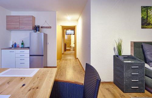 Komfort Appartement Moers-Repelen - Ruhige Lage - Sackgasse - Foto 2