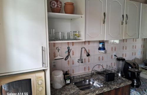 Chalé Aurora - Foto 32