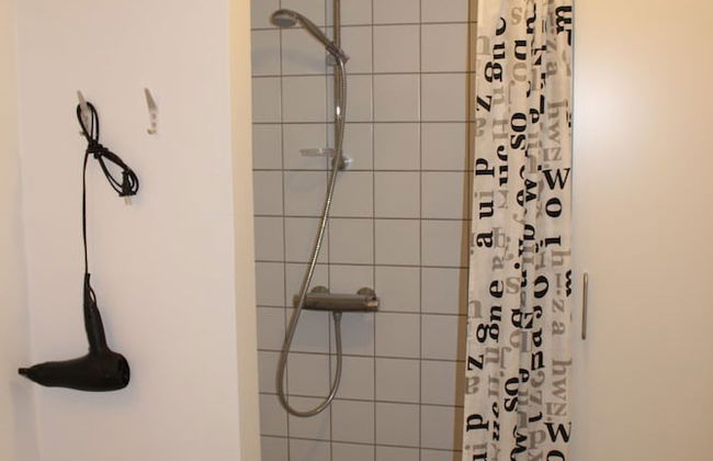 Fitting Landsbyferie Apartments - Foto 19