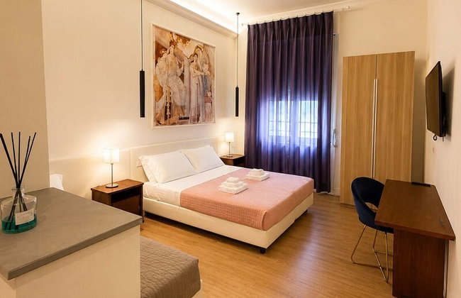 Roma in una Stanza GuestHouse - Foto 20