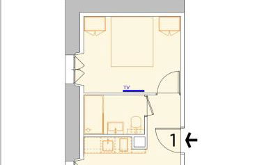 Appart'Hotel Aiguille Verte & Spa - Foto 128