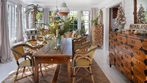 Willow Vale - Stunningly Designed Historical Icon with Hot Tub - Foto 3