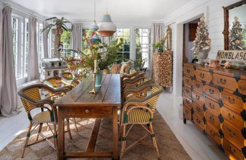 Willow Vale - Stunningly Designed Historical Icon with Hot Tub - Foto 3