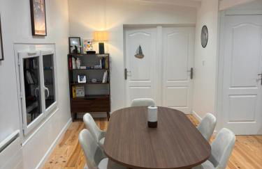 Superbe T3 lumineux à louer à Bidart, proche océan et centre ville - Foto 4