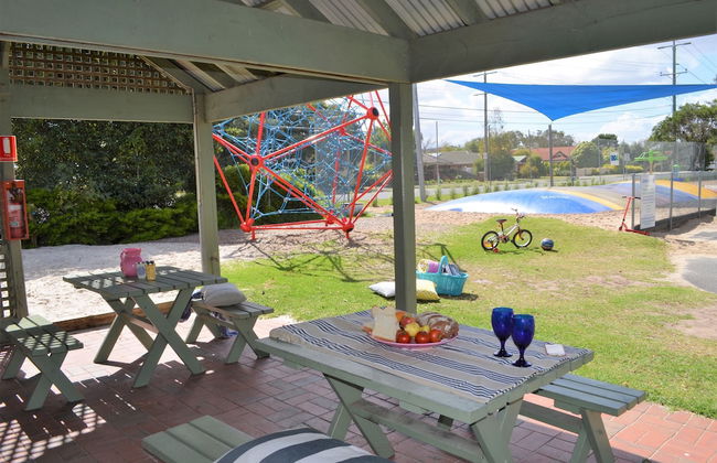 BIG4 Mornington Peninsula Holiday Park - Foto 24