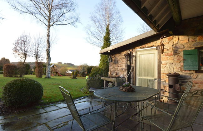 Charming Cottage in Malmedy - Foto 26