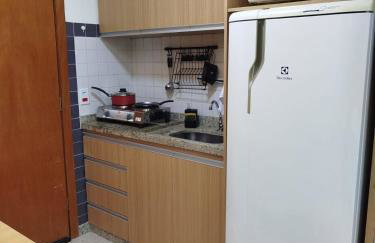 Flat Jardim Goiás próximo ao Shopping Flamboyant - Foto 21