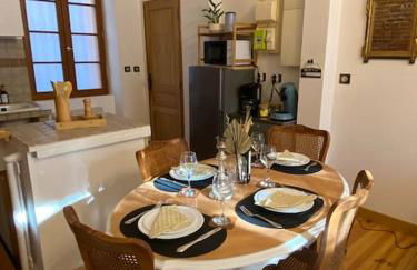 Cocon cosy dans la ville rose - Foto 17