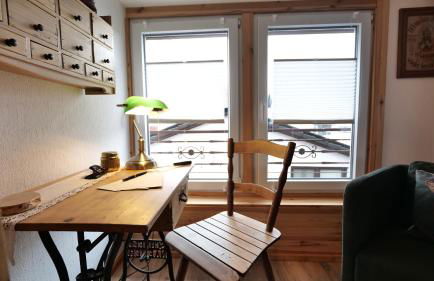 Rosi´s Häusle Schwarzwald / Terasse mit Garten - Foto 17