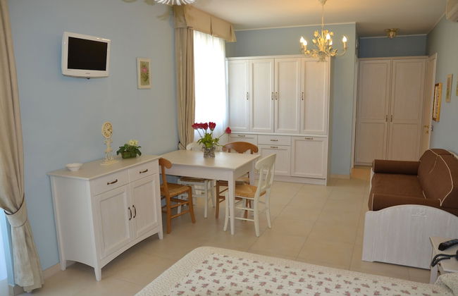 Incantea Resort - Foto 28