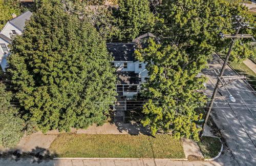 Cozy Corner - New Corporate Apt Downtown - Foto 25