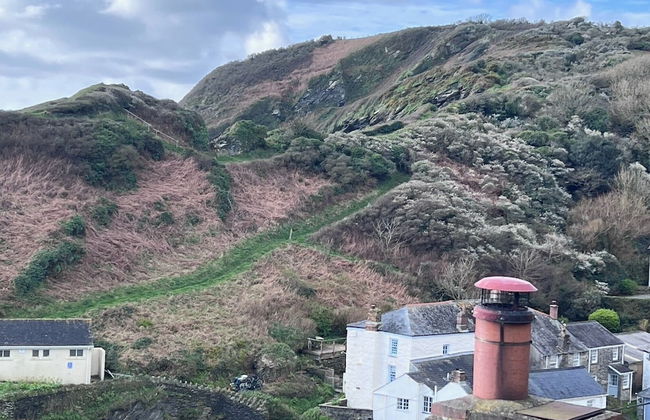 Cottages at the Lugger - Foto 25