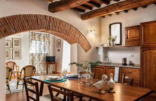 Agriturismo La Papessa - Fattoria Montecchio - Foto 140