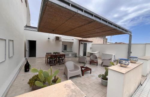 Locazione turistica Donna Guglielma - Foto 19