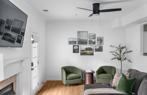 Family Friendly Alabaster Townhouse Off Interstate 65 - Foto 10