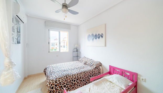 Belvilla by OYO La Casa de Shanaya - Foto 3, Habitación