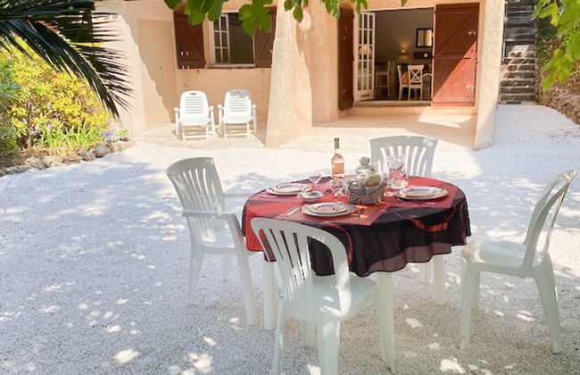 Les Mas de Gigaro - Foto 2