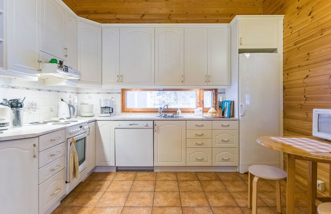 Saimaanranta - Foto 13