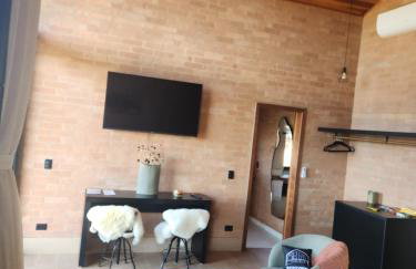 Chalés Bergview - Foto 40