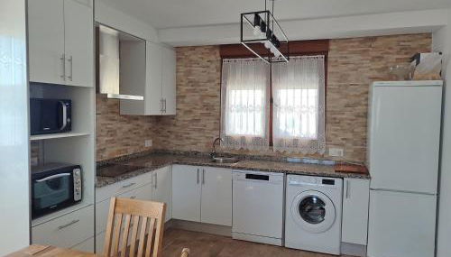 El Mirador de la LLeira - Foto 5, stove, dishwasher