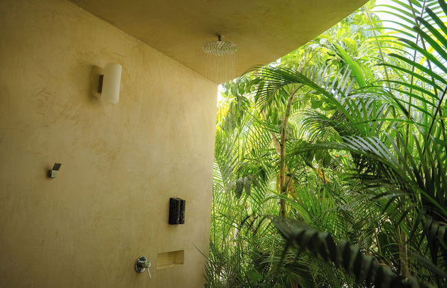 Villa Yahualli - Foto 17