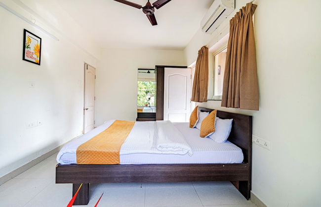 Tatva Hospitality - Foto 17