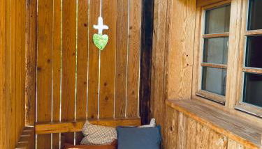 Ferienwohnung Bergliebe Höhenmoos - Foto 5